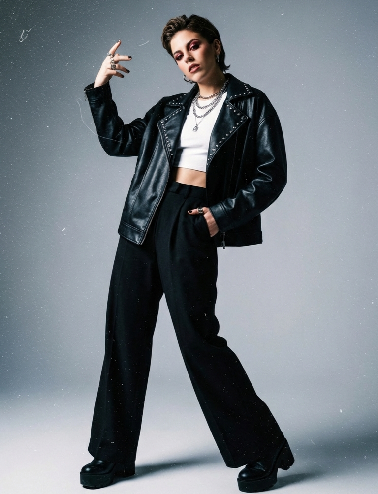 Ficha Técnica - Produção Pronta